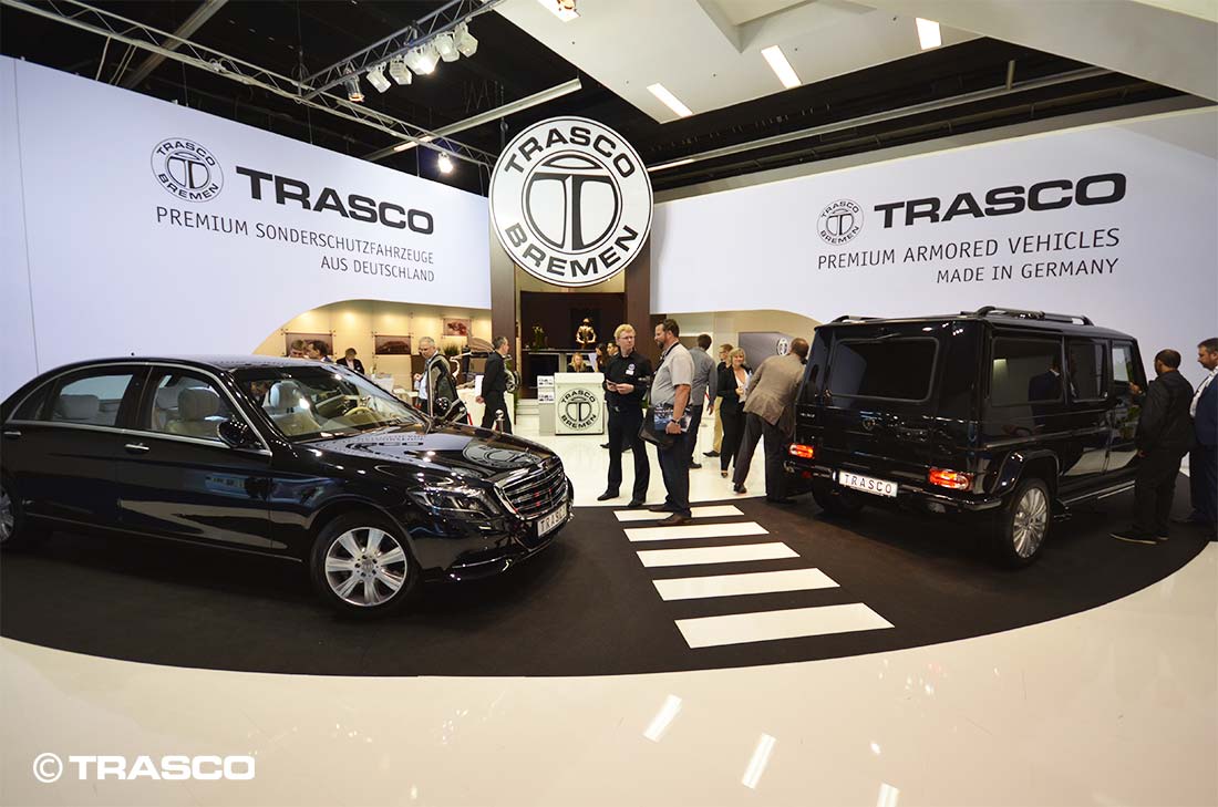 IAA 2015 - Trasco-Bremen